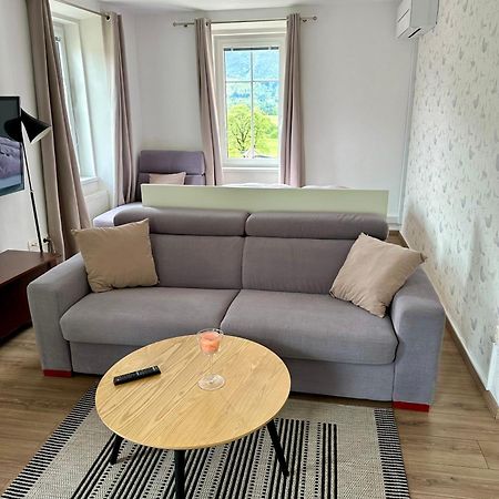 Ferienwohnung Mountain View Bovec Exterior foto