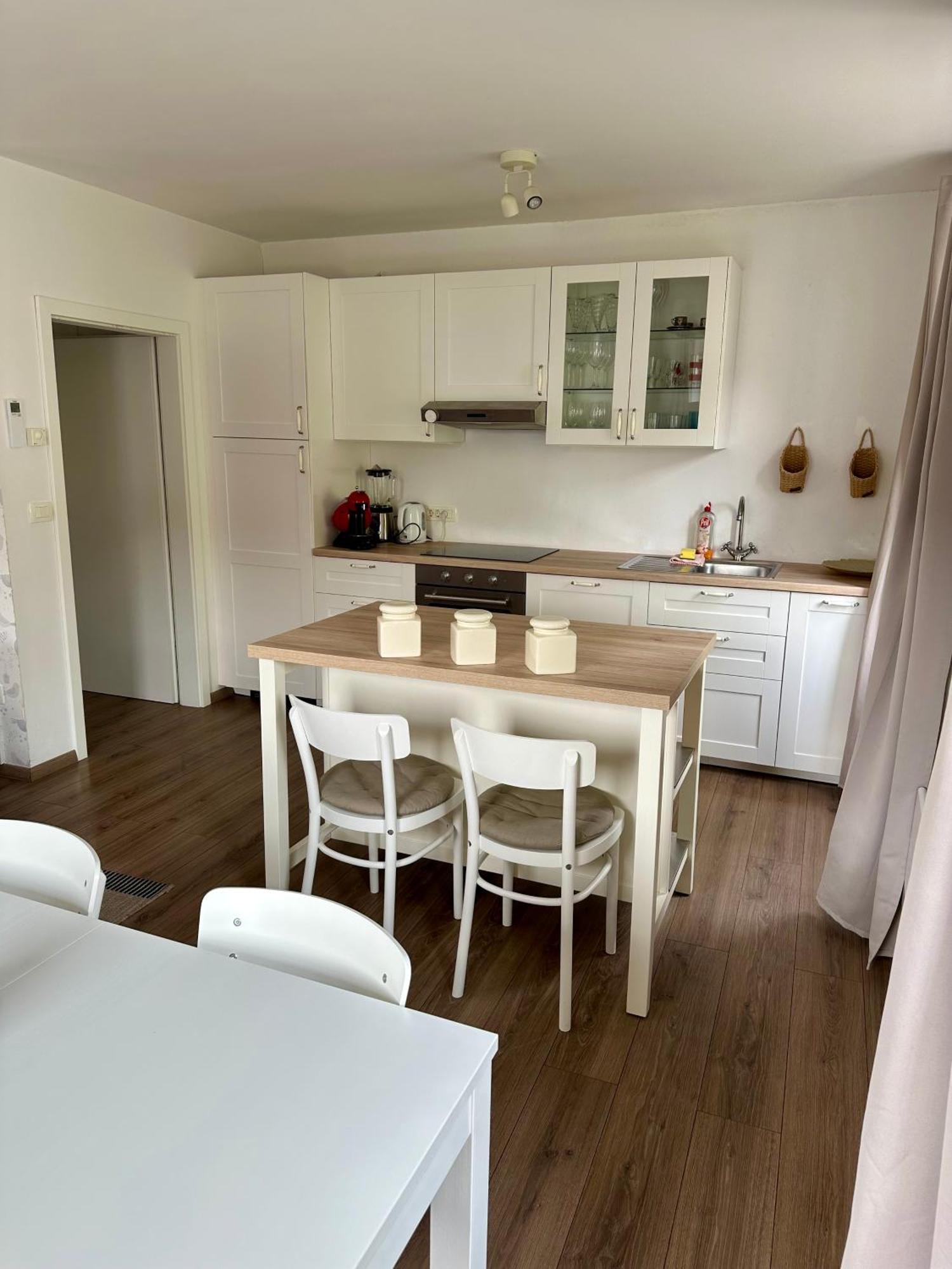 Ferienwohnung Mountain View Bovec Exterior foto