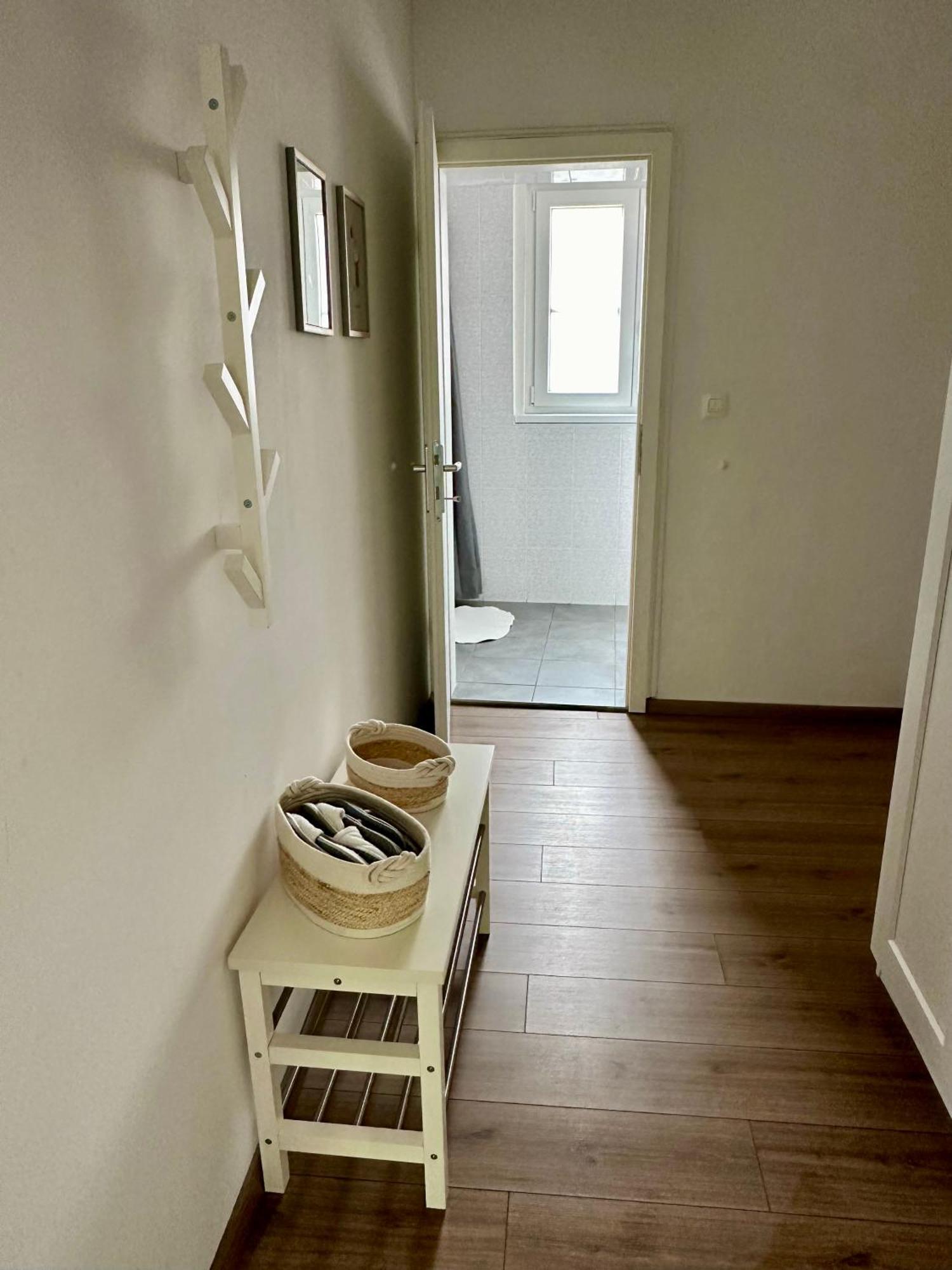 Ferienwohnung Mountain View Bovec Exterior foto