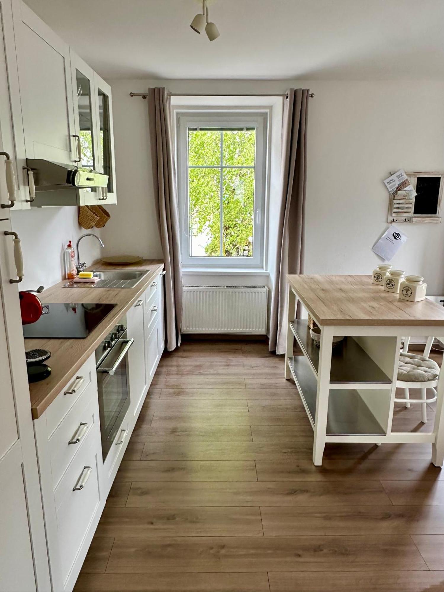 Ferienwohnung Mountain View Bovec Exterior foto